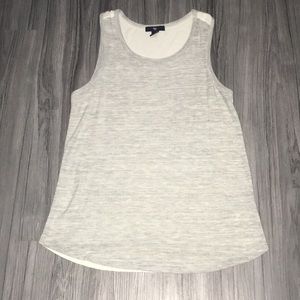 Gap Tank